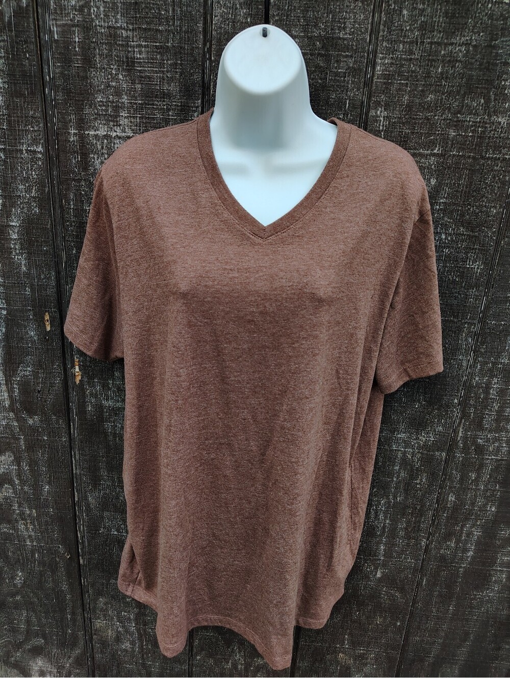 Bcg Brown Top
